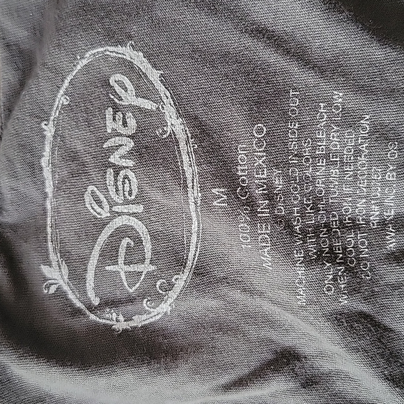 Disney little Mermaid  tank - Picture 3 of 3